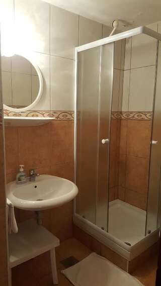 Апартаменты Zoro Apartments Свети-Стефан Номер-студио-16