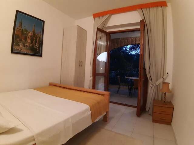 Апартаменты Zoro Apartments Свети-Стефан-12