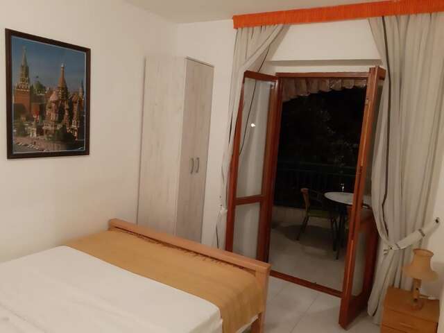 Апартаменты Zoro Apartments Свети-Стефан-16