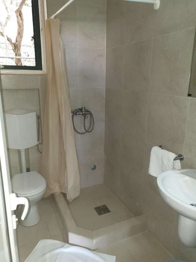 Апартаменты Zoro Apartments Свети-Стефан-17