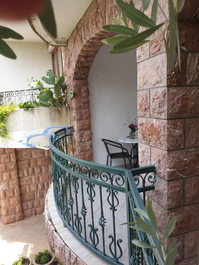 Апартаменты Zoro Apartments Свети-Стефан-18