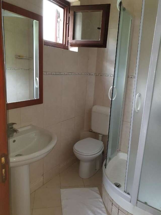 Апартаменты Zoro Apartments Свети-Стефан-37