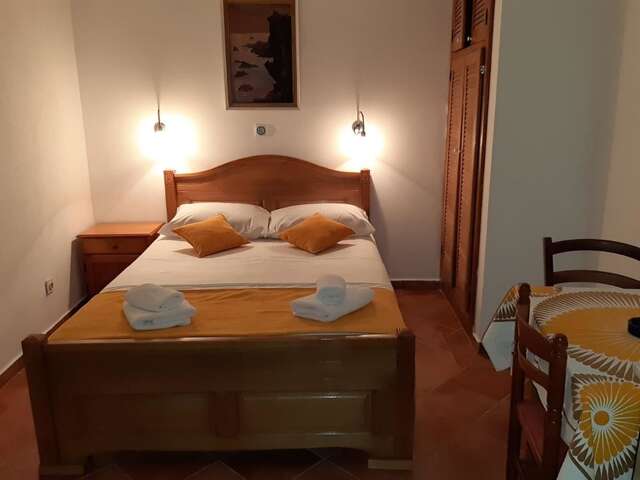 Апартаменты Zoro Apartments Свети-Стефан-43