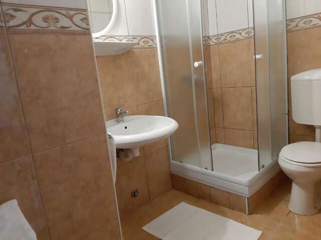 Апартаменты Zoro Apartments Свети-Стефан-61
