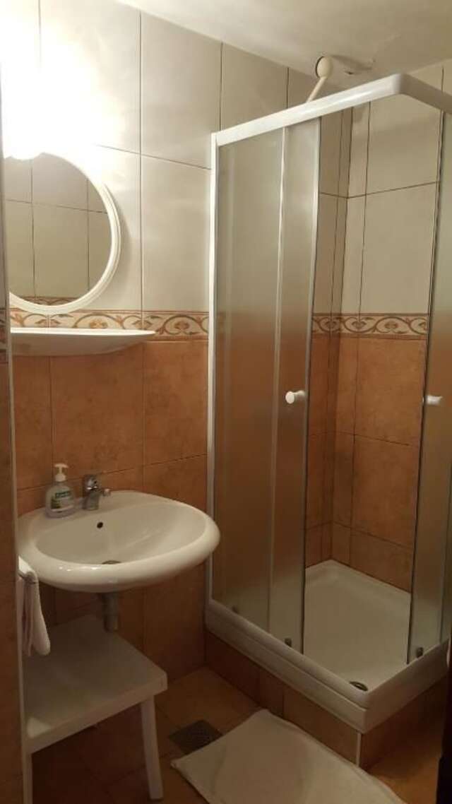 Апартаменты Zoro Apartments Свети-Стефан-62