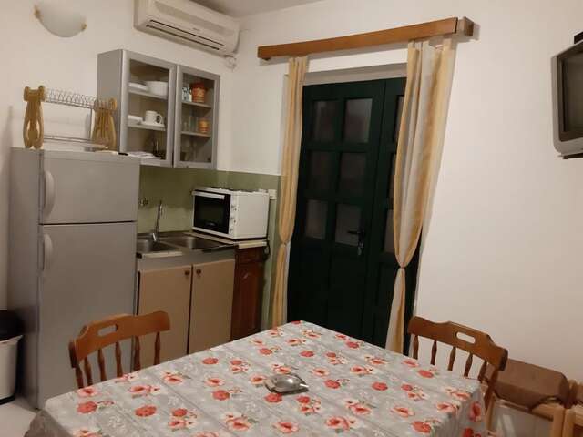 Апартаменты Zoro Apartments Свети-Стефан-11